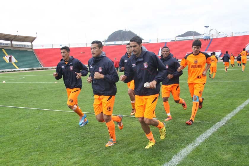 Universitario recibirá mañana, martes, al Mineros venezolano, por la penúltima fecha del Grupo 3 de la Copa Libertadores