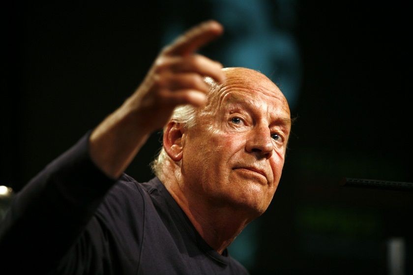 Eduardo Galeano fue uno de los más destacados escritores uruguayos y de Latinoamérica. Foto: Internet
