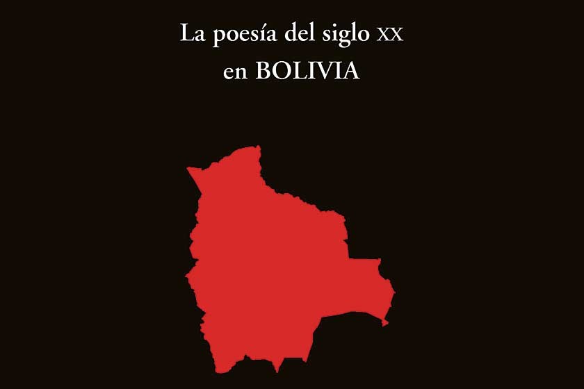 Una nueva antología se edita, esta vez en versión de Carvhalo.