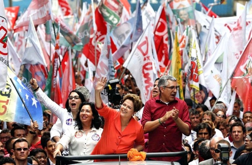 El Partido de los Trabajadores expulsará a los corruptos. Foto: Internet