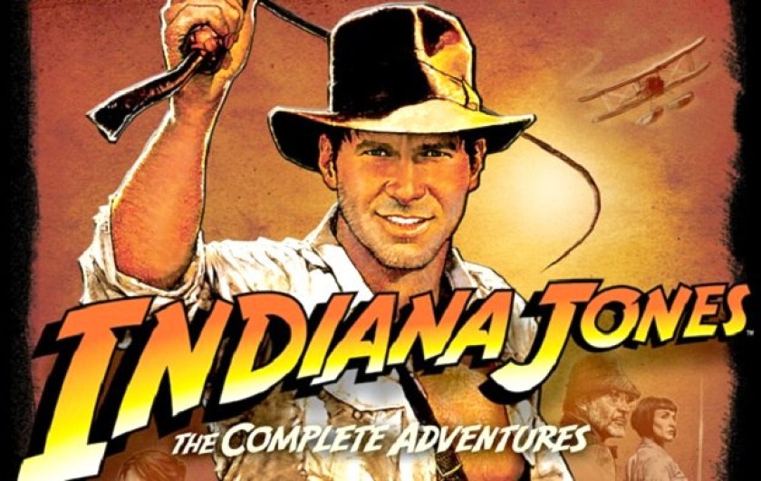 Harrison Ford protagonizará una nueva película de Indiana Jones.