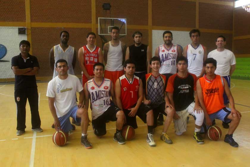El plantel capitalino cerró prácticas ayer, con miras al encuentro de esta noche en la Villa Imperial.