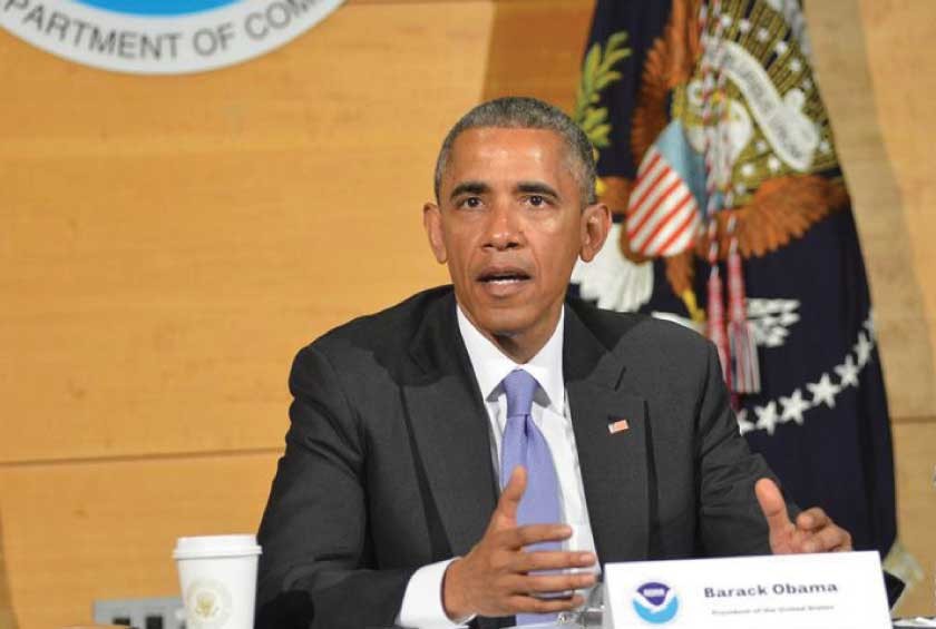 El gobierno de Barack Obama continúa con sus medidas para alcanzar un acercamiento con el régimen de La Habana