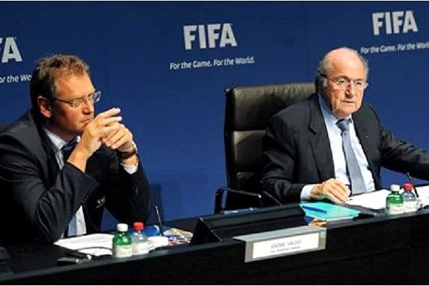 La FIFA aplazó el proceso de candidaturas para el Mundial de 2026, por los escándalos que se desataron