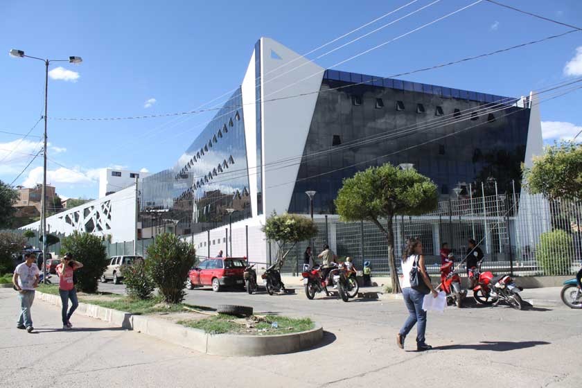El TCP revocó la resolución de un Tribunal de Garantías que en primera instancia dejó paralizada la convocatoria