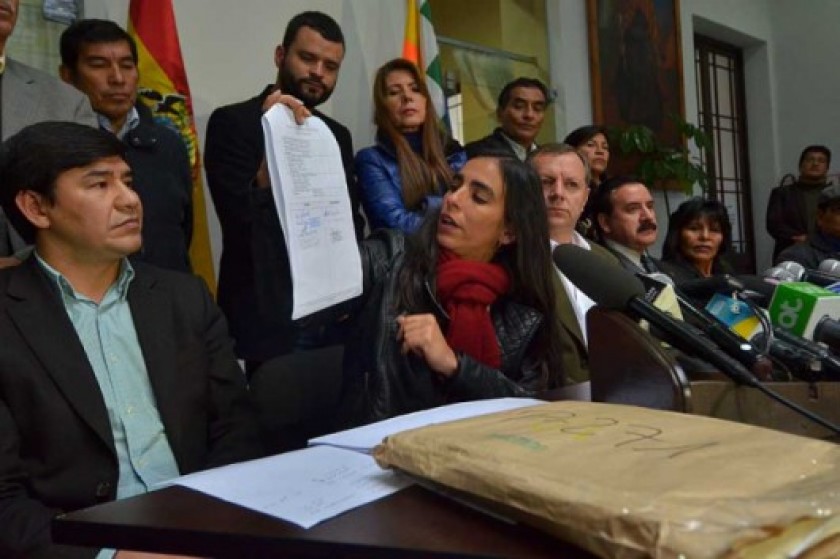 La comisión mixta aplicará 15 criterios para evaluar la meritocracia de los postulantes. Foto: Archivo