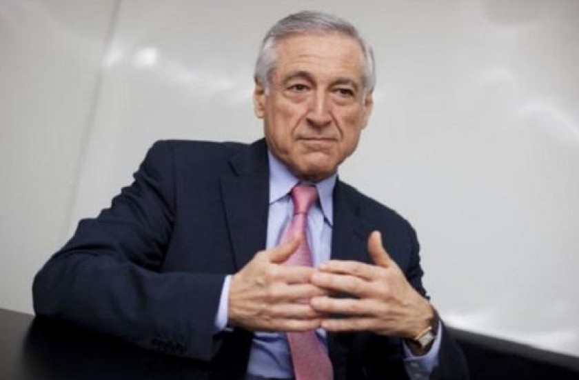 Heraldo Muñoz habló a través de radio Fides.