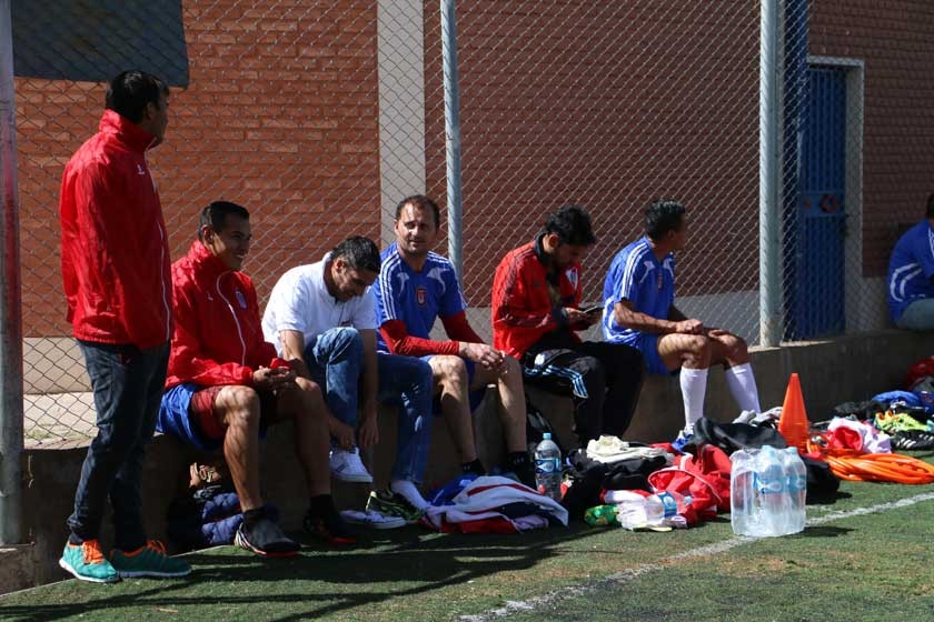 El plantel estudiantil visitará esta tarde a Nacional Potosí, en la Villa Imperial, por la decimosexta fecha del Torneo