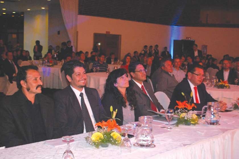Otorgan Premio a la Excelencia a 15 firmas
