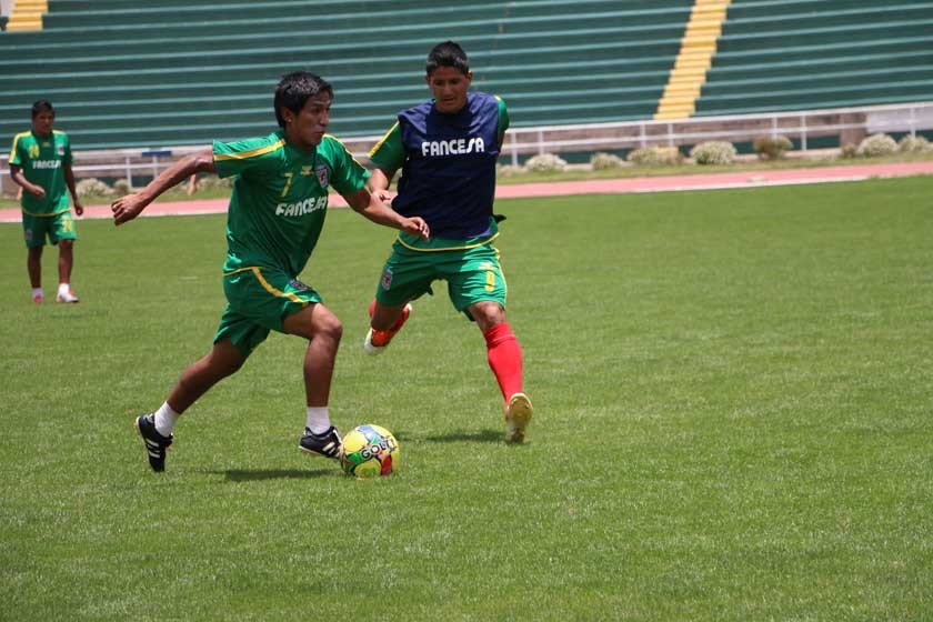 Fancesa obligado a ganar para seguir soñando con la Liga