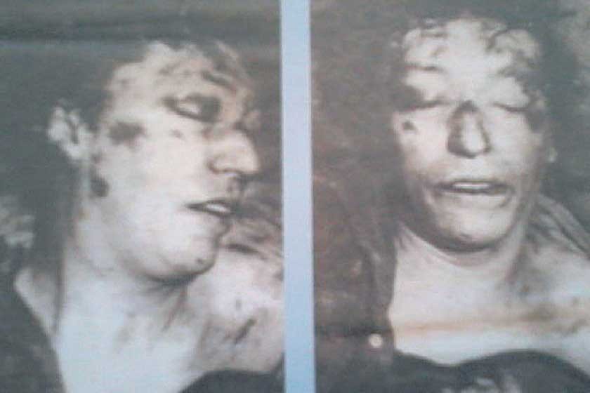 El líder socialista Marcelo Quiroga Santa Cruz fue asesinado en 1980 y aún no se conoce el paradero de sus restos
