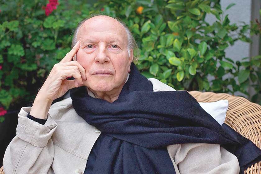 Imre Kertész se marcha a los 86 años