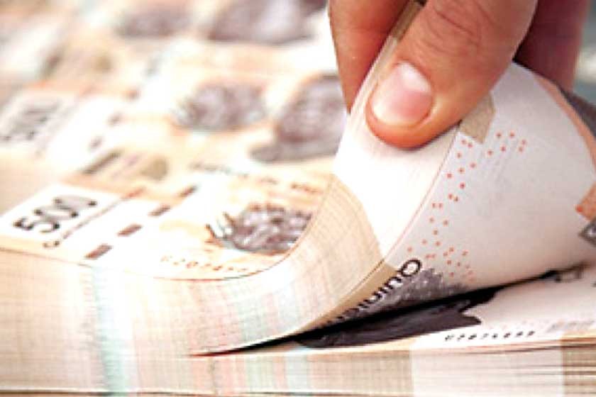BILLETES. El BCB ordena nuevos diseños.