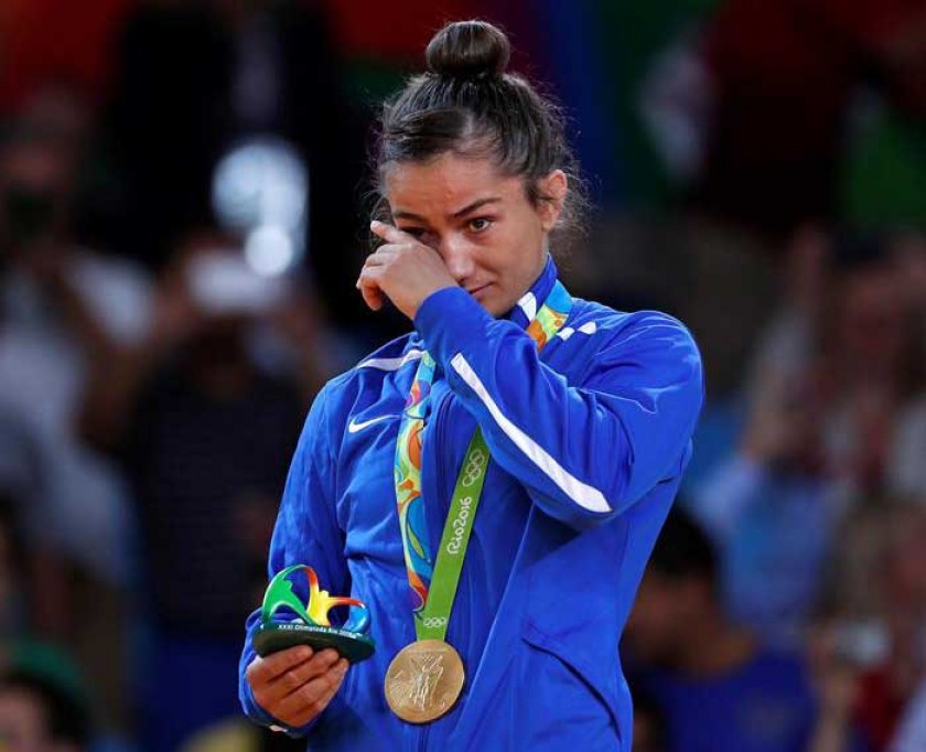 KOSOVO HACE HISTORIA
