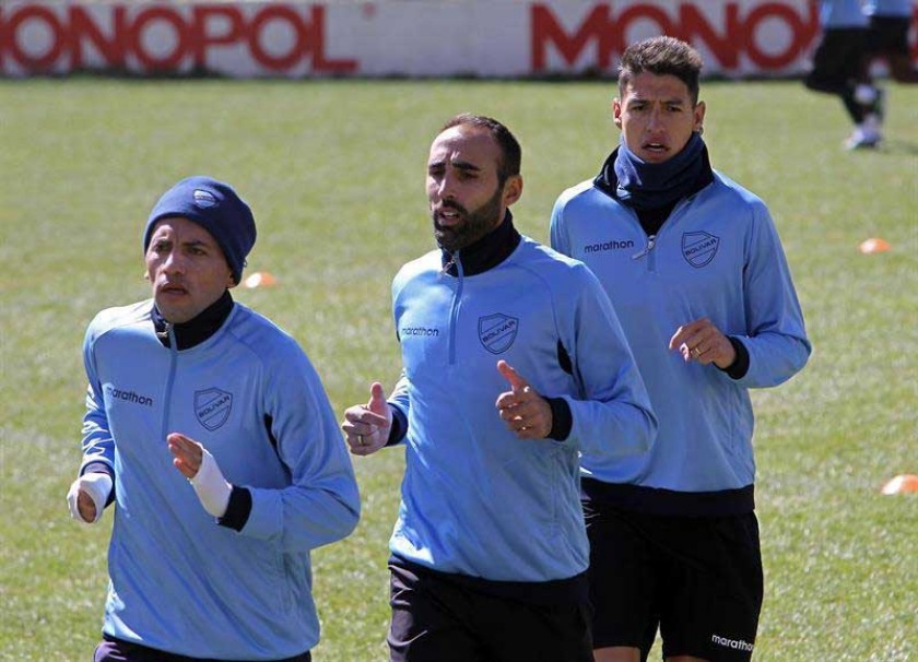 La Academia debe ganar hoy por tres goles de diferencia a Universidad de Concepción para continuar en la Copa