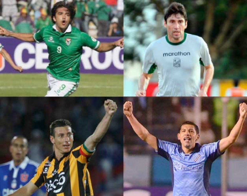 Cuatro jugadores que habían renunciado a la Selección volvieron a ser convocados por el nuevo técnico.