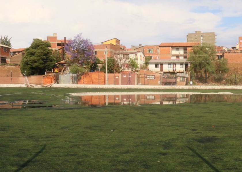 ESCENARIO DE VALLE HERMOSO