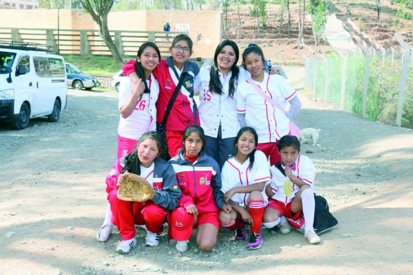 El equipo anfitrión se impuso ayer a Oruro, con lo que aseguró su presencia en la final del Campeonato Nacional.