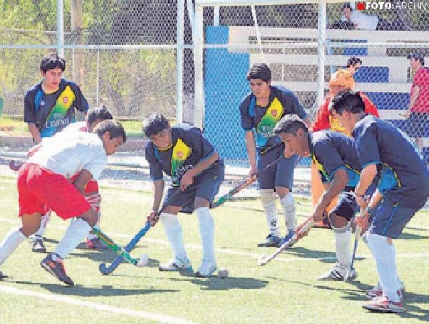 La selección capitalina intervino en los dos campeonatos nacionales, celebrados el año pasado en Cochabamba.