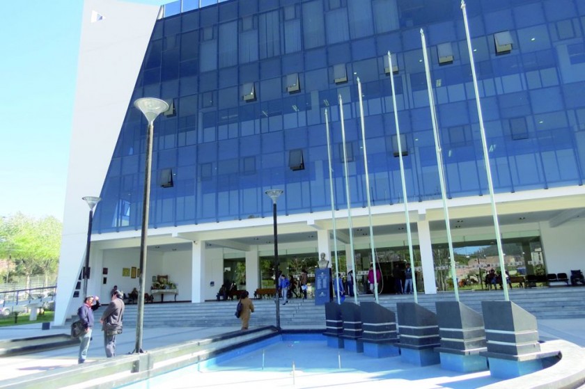 RESOLUCIÓN. La audiencia del recurso de apelación incidental se llevó a cabo en la Sala Penal 2° del Tribunal...