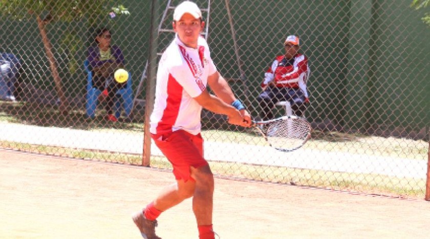 Luego de más de una semana de competencia, las finales de las tres categorías habilitadas se disputaron ayer, en el...