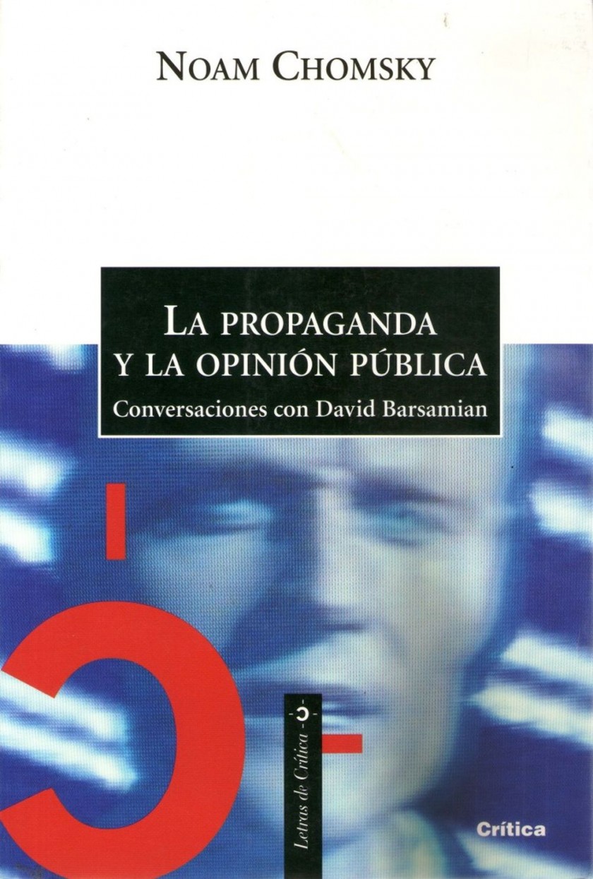 Pensamiento de Chomsky