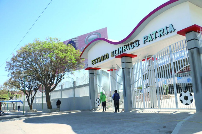 Sedede proyecta ampliar albergues para deportistas