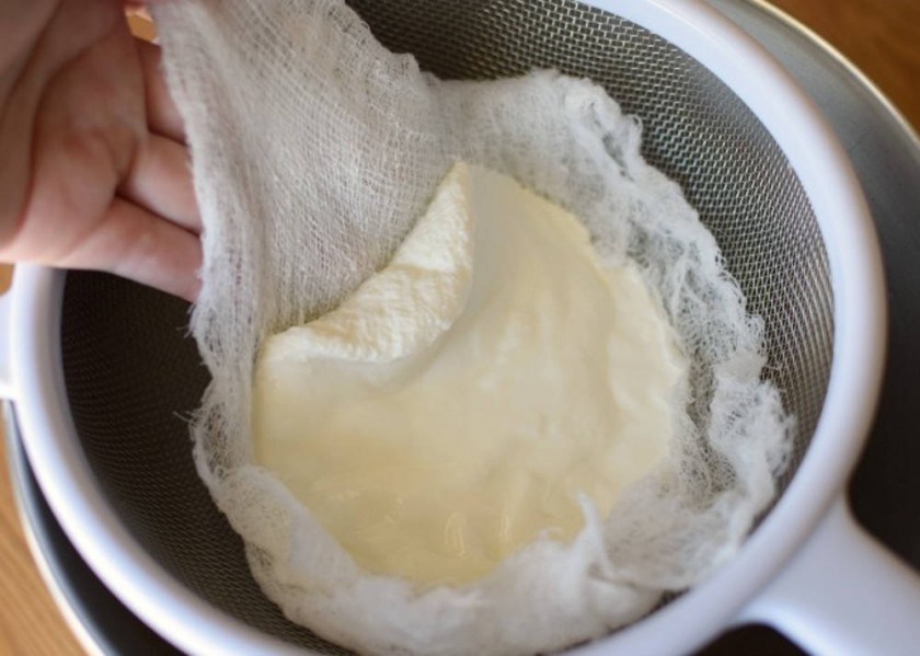 Yogurt Griego