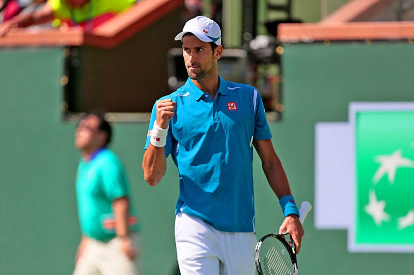 Novak Djokovic será uno de los principales animadores del campeonato de tenis en el balneario mexicano.