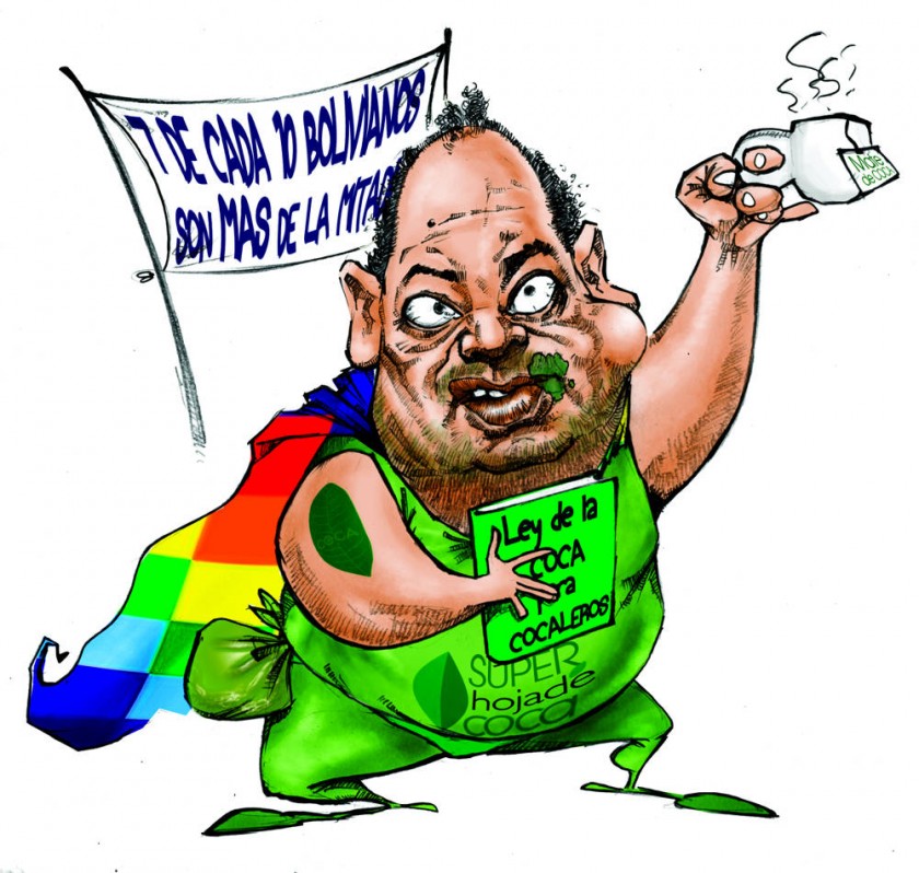 Enciclopedia del Joder