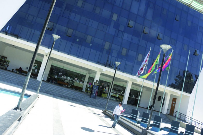 JUSTICIA. En cualquier momento los casos podrían llegar a audiencias de medidas cautelares para procesar a los...