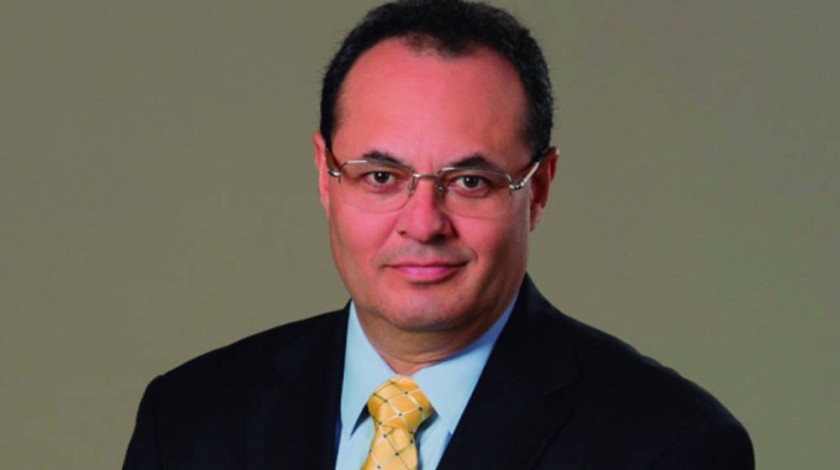 Luis Carranza Ugarte asume la Presidencia ejecutiva de la CAF