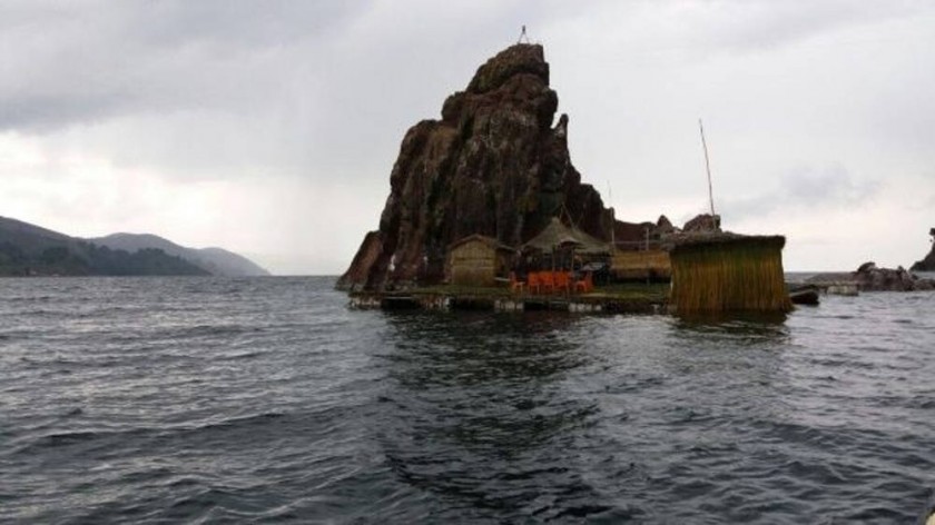 Inauguran el circuito 'Wiñay Marka' que fomenta turismo en Titicaca