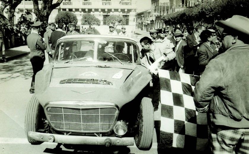 Circuito Oscar Crespo, una pasión que nació en 1970