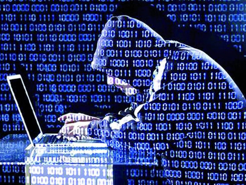 PREOCUPACIÓN. El ciberataque afectó a 99 países que aún tienen serios problemas para restablecer la información que...