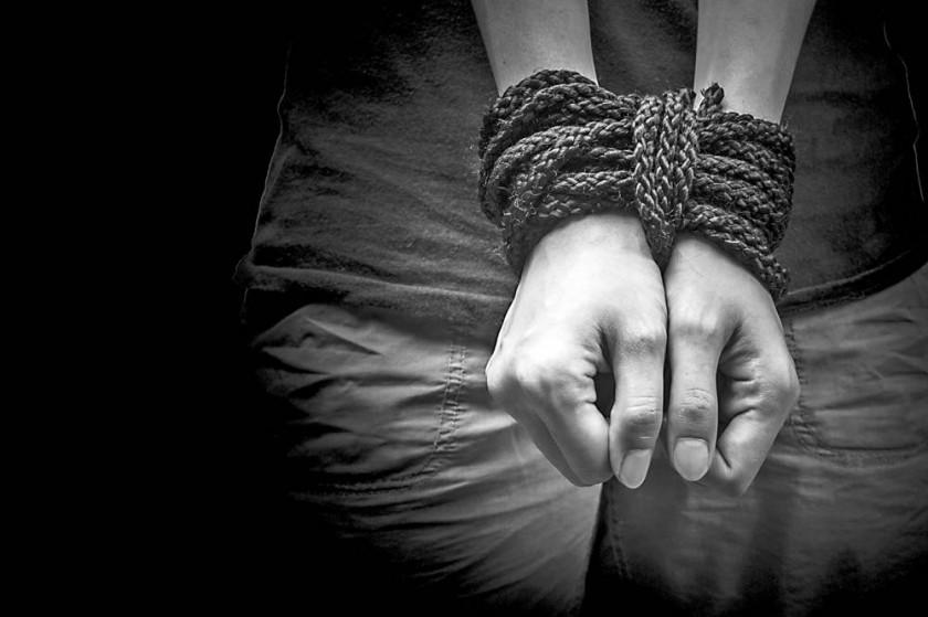 IRREGULAR. Cinco menores de edad fueron captados en Tarabuco y trasladados a Argentina a trabajar como vendedores de...
