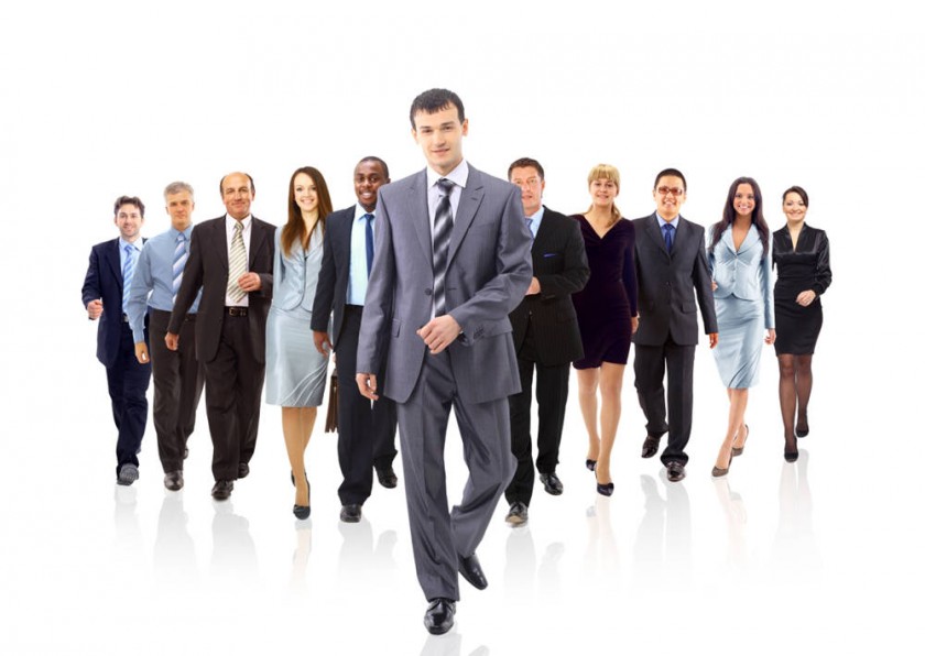 Es necesario identificar correctamente los roles que corresponden a un jefe y a un gerente dentro de una empresa.