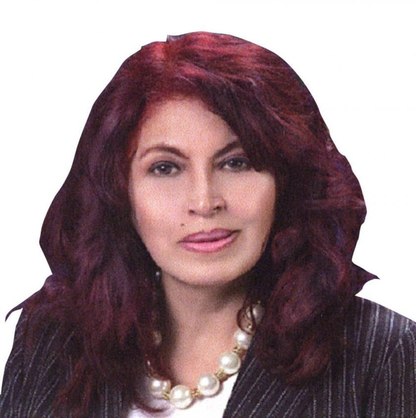 Eliana Gómez