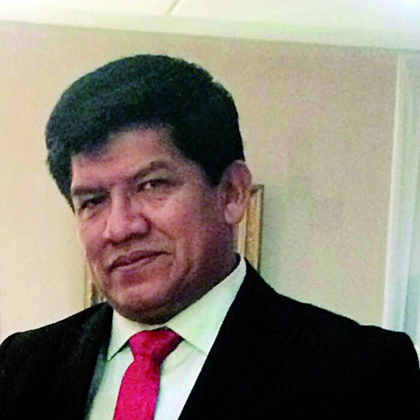 Ing. David Torres