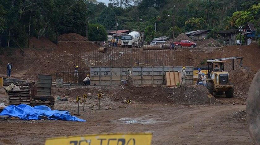 Medios escritos piden a las autoridades no obstaculizar información sobre el TIPNIS. Foto: Los Tiempos
