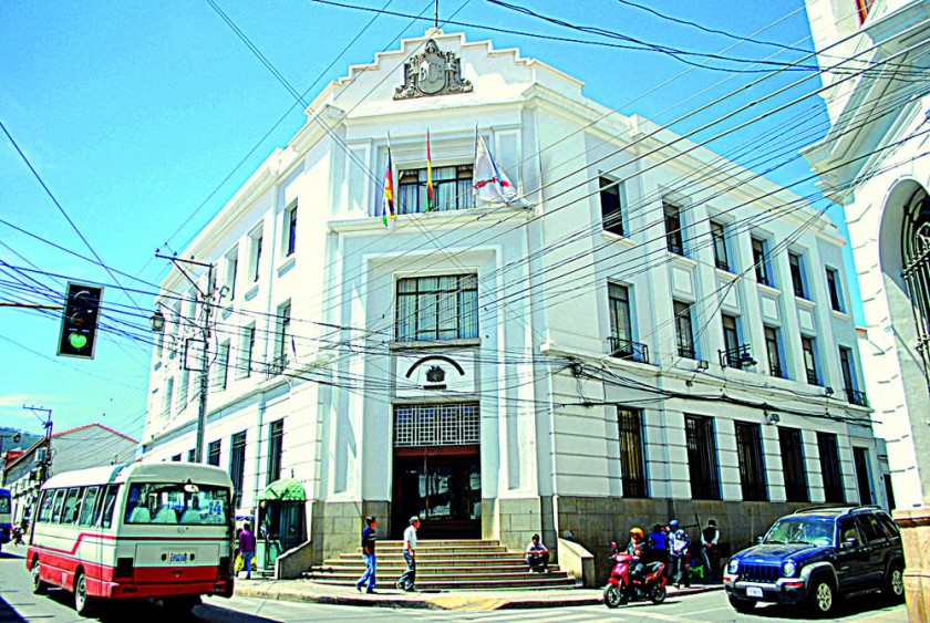 PROCESO. La Escuela de Fiscales del Ministerio Público realiza procesos de formación y capacitación permanente.