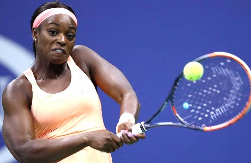 Sloane Stephen se consagra por primera vez del Abierto de Estados Unidos. Foto: Internet
