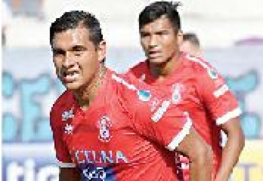 “Pícaro” Castillo  fue suspendido  por tres fechas