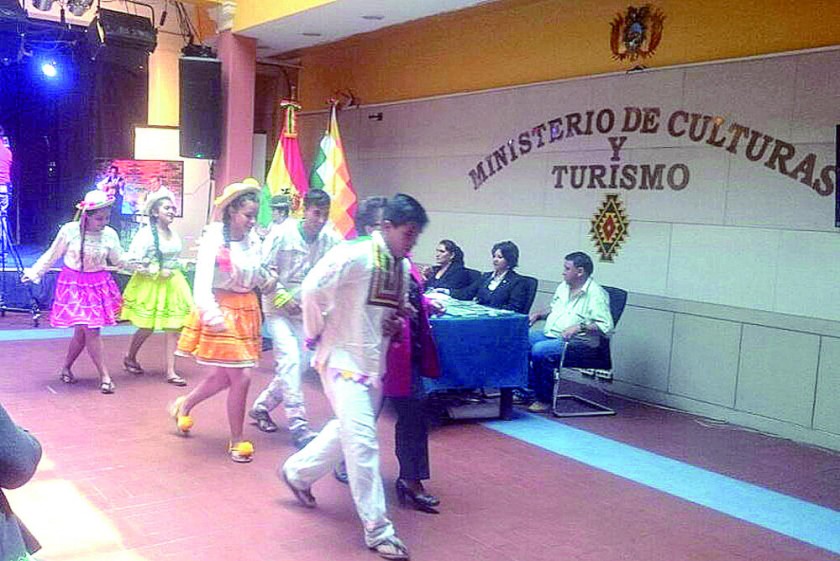 Serrano y Zudáñez promocionan su Navidad