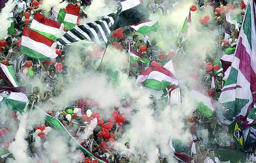 Barras bravas ponen en jaque al fútbol de Brasil por entradas