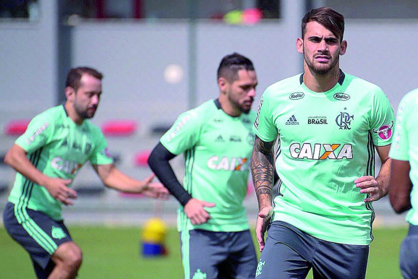 Finalistas de la Copa Sudamericana van a antidoping sopresa