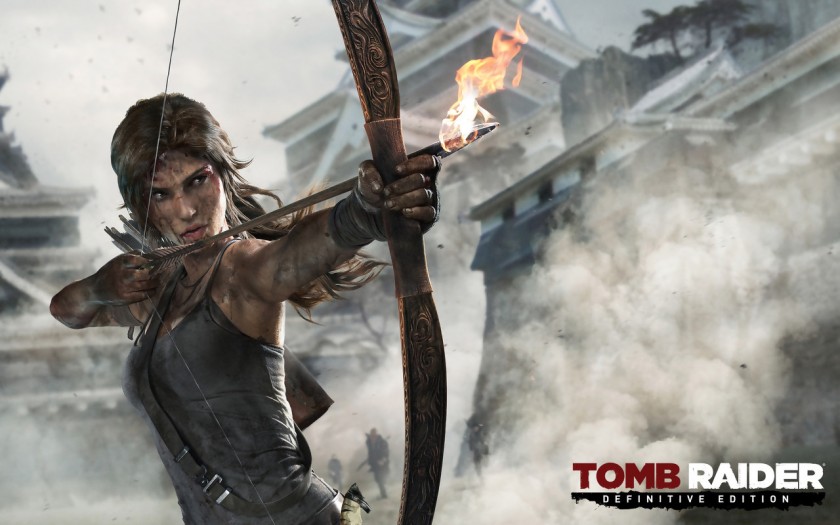 La ganadora del Óscar Alicia Vikander reemplaza a Angelina Jolie en "Tomb Raider, el regreso de Lara Croft". Internet