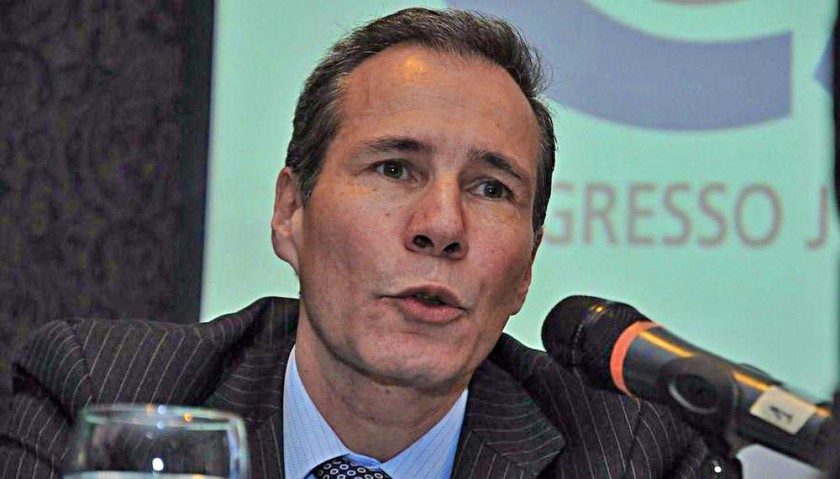 MISTERIO. Foto de archivo del fiscal argentino Alberto Nisman, cuya muerte generó una profunda crisis política en...