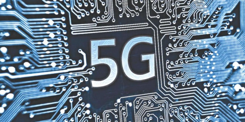 El 5G fue tema de debate en la CES. Esta tecnología —en fase temprana de desarrollo— permitirá el surgimiento de...