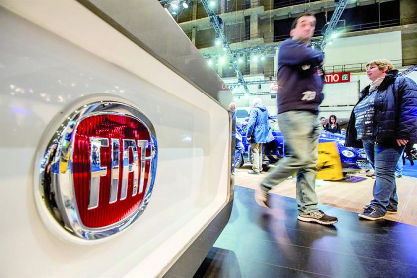Resurge el sector automovilístico en Estados Unidos
